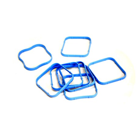 Mopar Engine Intake Manifold End Seal, 53022143AB 53022143AB